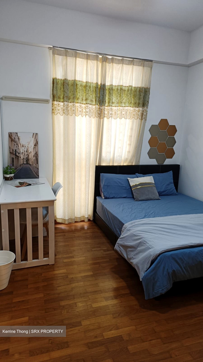 Sims Green (D14), Apartment #582846041